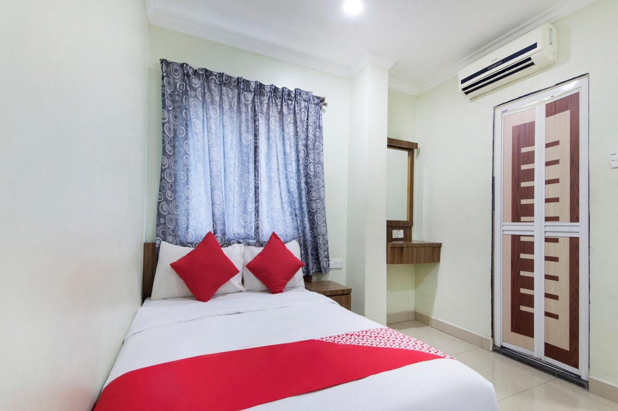 Oyo 90693 Sri Rampai Hotel Куала-Лумпур Екстер'єр фото
